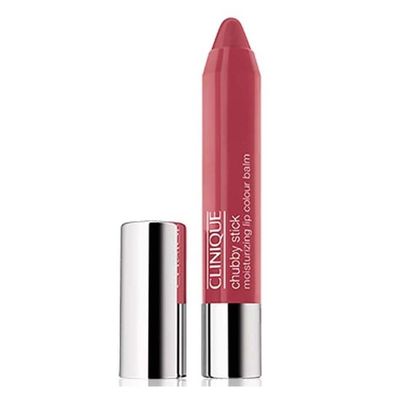 Clinique Chubby Stick Moisturizing Lip Colour Balm Mega Melon 3g