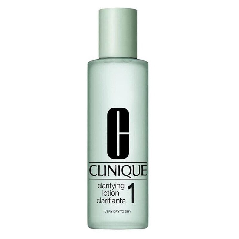 Clinique Clarifying Lotion 1 400ml - Image 1