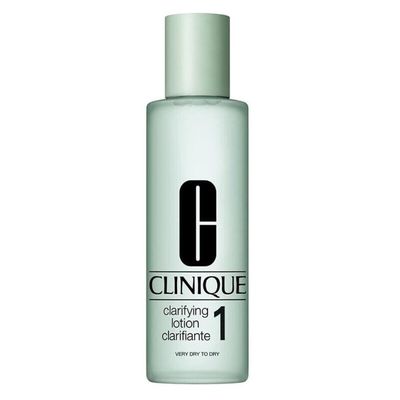 Clinique Clarifying Lotion 1 400ml