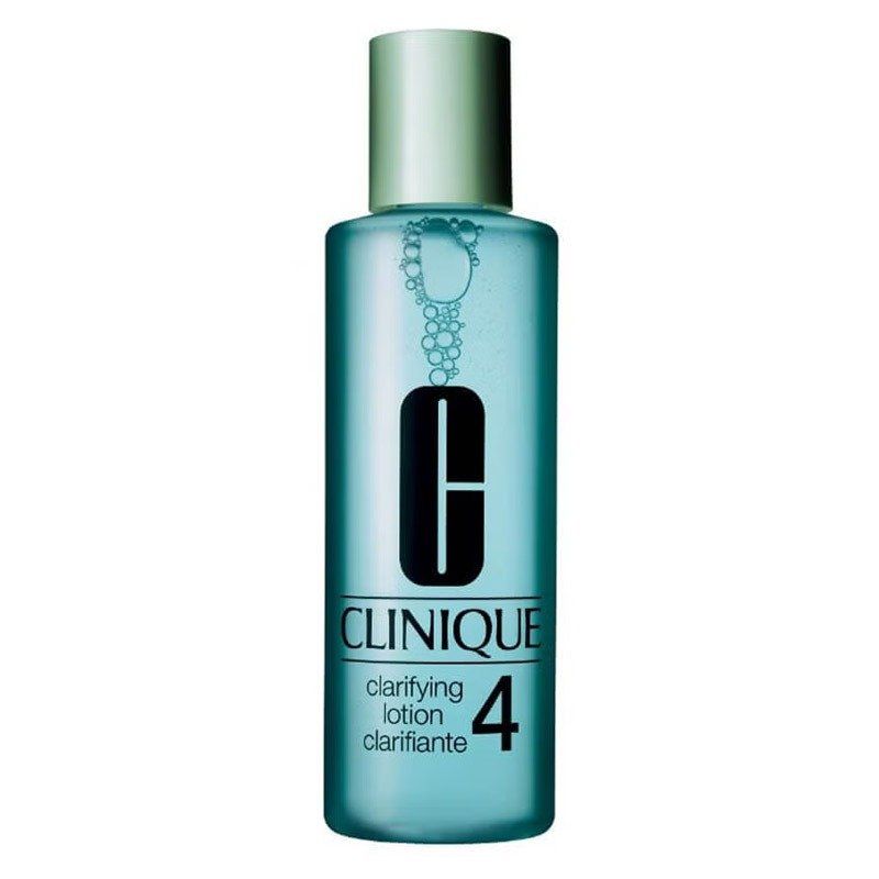 Clinique Clarifying Lotion Oily 4 200ml - Image 1