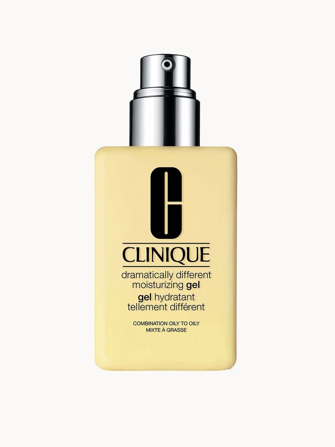 Clinique Dramatically Different™ Moisturising Gel 200ml - Image 1