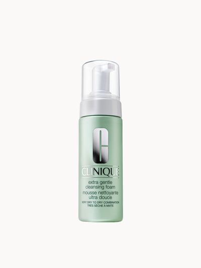 Clinique Cleanse Foam Extra Gentle 125ml