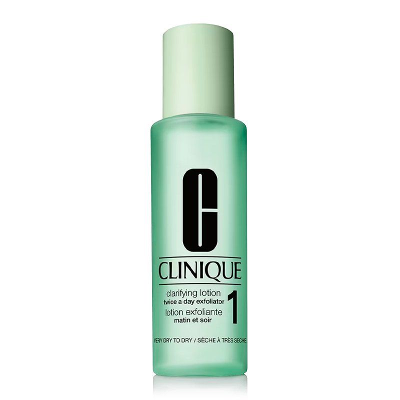 Clinique Clarify Lotion Dry 1 200ml - Image 1