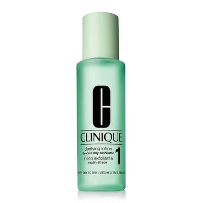 Clinique Clarify Lotion Dry 1 200ml