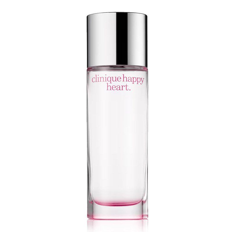 Clinique Happy Heart Eau de Parfum Spray 100ml - Image 1