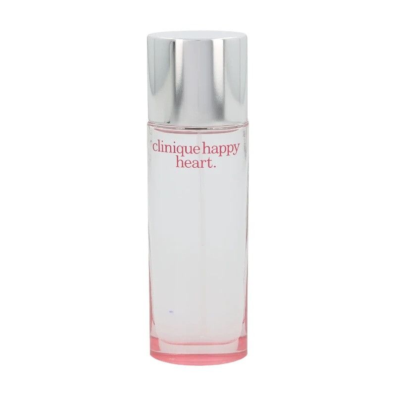 Clinique Happy Heart Eau de Parfum Spray 50ml - Image 1