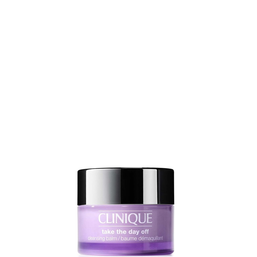 Clinique Take The Day Off Cleansing Balm 30ml - Image 1