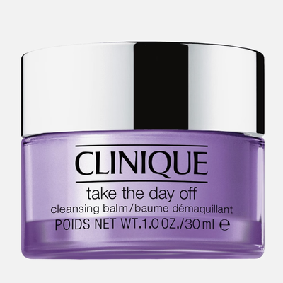 Clinique Take The Day Off Cleansing Balm 30ml - Thumbnail 2