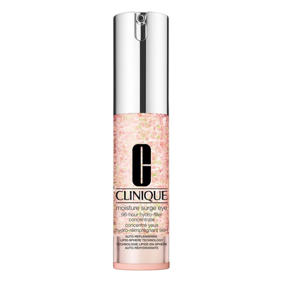 Clinique Moisture Surge™ Eye 96-Hour Hydro-Filler Concentrate 15ml - Thumbnail 3