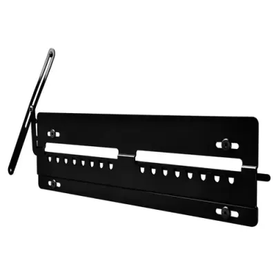 Peerless SUF641 TV mount 127 cm (50") Black - Thumbnail 2