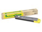 KYOCERA TK-8325Y toner cartridge 1 pc(s) Original Yellow - Image 1