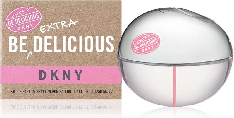 DKNY Be Delicious Extra Eau De Parfum 50ml - Neutral - Image 1