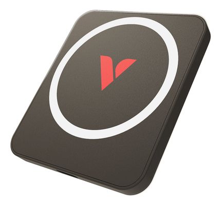 Verbatim SnapBack SSD 1TB Mocha Metallic