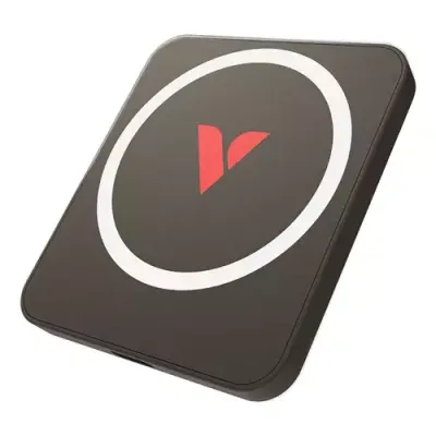 Verbatim SnapBack SSD 1TB Mocha Metallic - Thumbnail 3