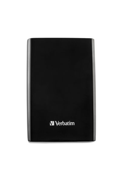 Verbatim Store 'n' Go Slim Portable SSD USB 3.2 Gen 1 / USB-