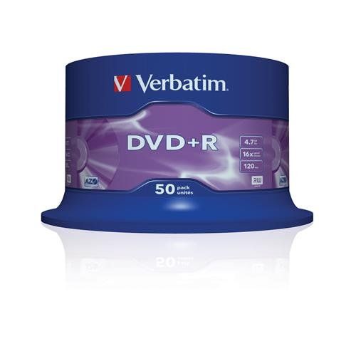 Verbatim VB-DPR47S3A - Image 1