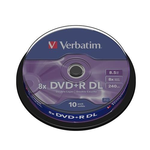 Verbatim VB-DPD55S1 - Image 1