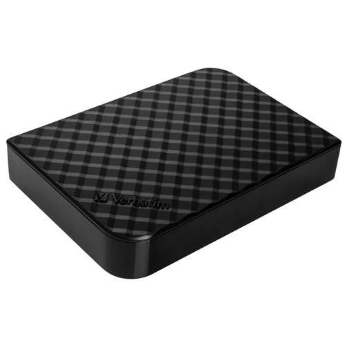 Verbatim Store 'n' Save 2TB USB 3.0 - Image 1