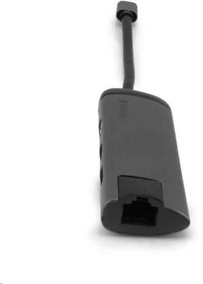 Verbatim 49141 laptop dock/port replicator USB 3.2 Gen 1 (3.1 Gen 1) T