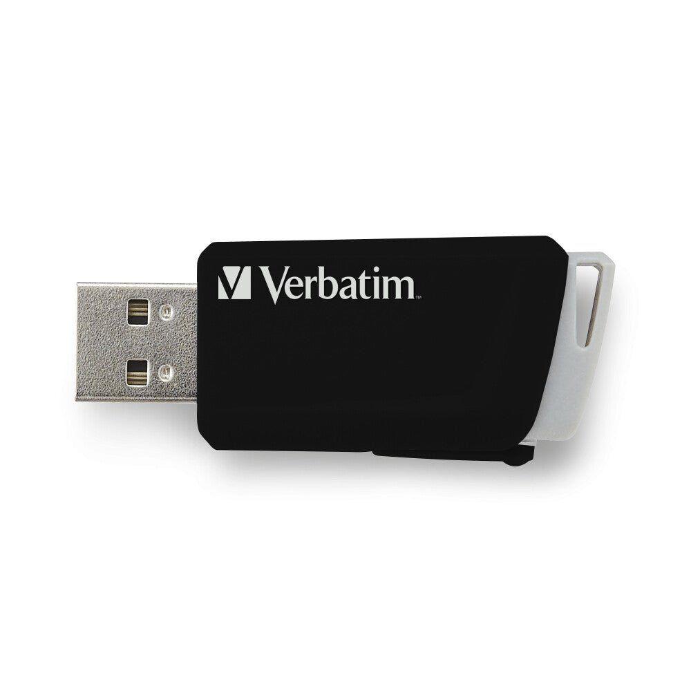 Verbatim Store 'n' Click - USB 2.0 Drive 3.2 GEN1 da 32 GB - - Image 1