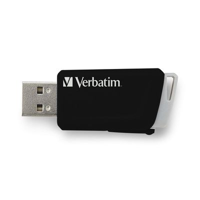 Verbatim Store 'n' Click - USB 2.0 Drive 3.2 GEN1 da 32 GB -