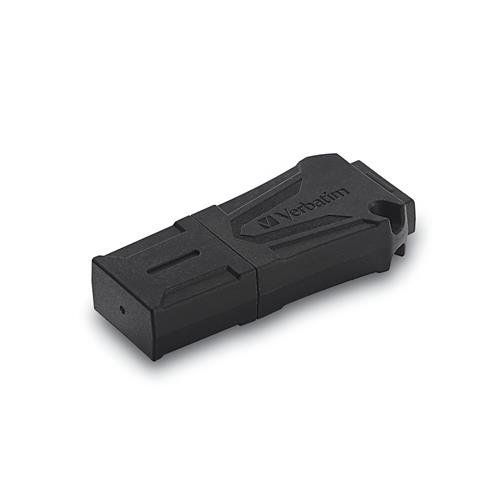 Verbatim ToughMAX - USB Drive 32 GB - Black - Image 1