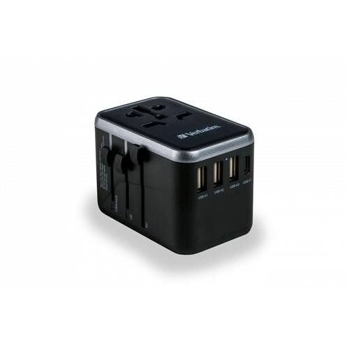Verbatim 49546 mobile device charger - Image 1