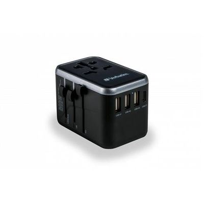 Verbatim 49546 mobile device charger