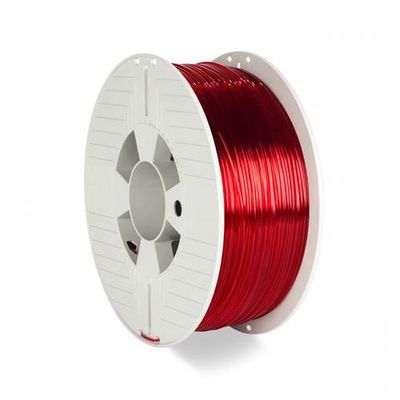 Verbatim 55054 3D printing material Polyethylene Terephthalate Glycol