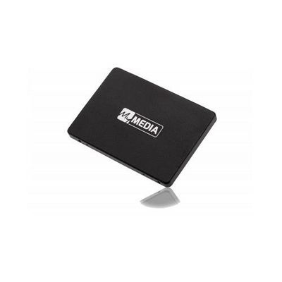 MyMedia Internal SSD