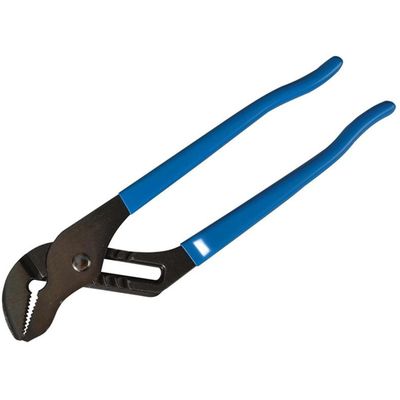 Channellock Chl430 Tongue & Groove Pliers 250mm - 51mm Capacity - Grey