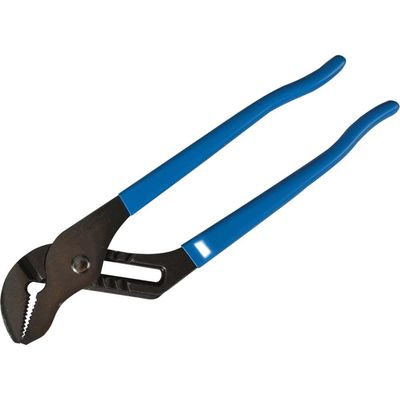 Channellock Chl430 Tongue & Groove Pliers 250mm - 51mm Capacity - Grey - Thumbnail 2