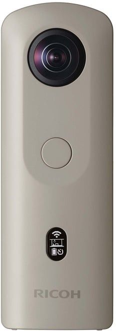 Ricoh Theta SC2 360 Camera - Image 1