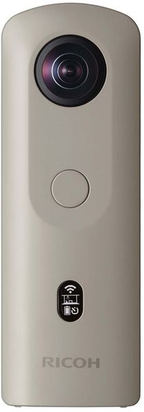 Ricoh Theta SC2 360 Camera