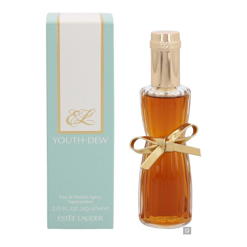 Estée Lauder Youth Dew Eau de Parfum Spray 67ml - Image 1