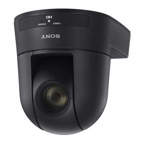 Sony SRG-300HC video conferencing camera 2.1 MP Black 1920 x 1080 pixe - Image 1
