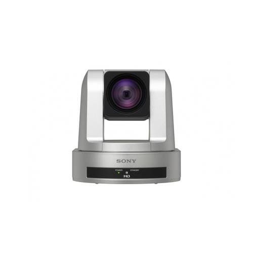 Sony SRG-120DU video conferencing camera 2.1 MP Silver CMOS 25.4 / 2.8 - Image 1