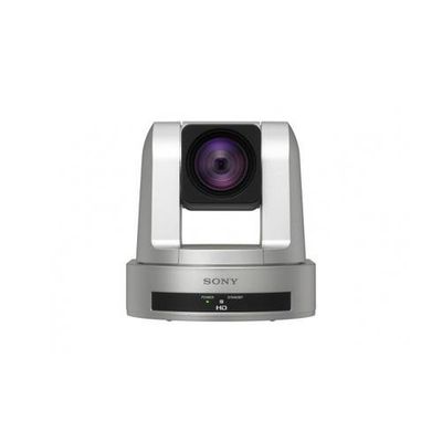 Sony SRG-120DU video conferencing camera 2.1 MP Silver CMOS 25.4 / 2.8