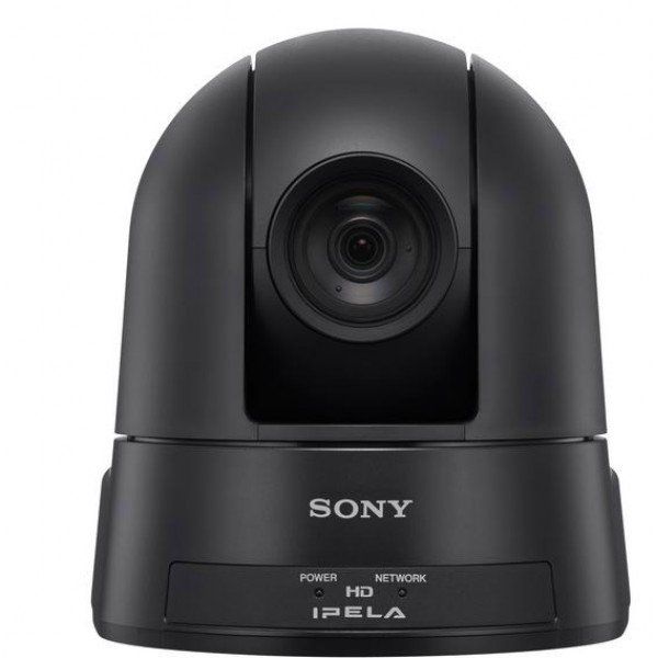 Sony SRG-300SEC video conferencing camera 2.1 MP Black 1920 x 1080 pix - Image 1