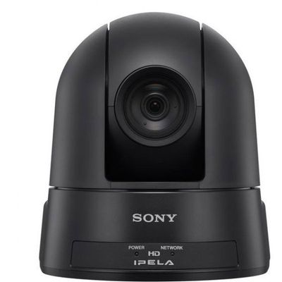 Sony SRG-300SEC video conferencing camera 2.1 MP Black 1920 x 1080 pix