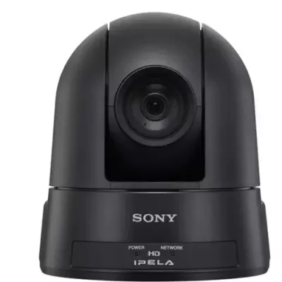 Sony SRG-300SEC video conferencing camera 2.1 MP Black 1920 x 1080 pix - Thumbnail 2