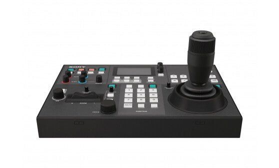 Sony RM-IP500 remote control RF Wireless Security system Press buttons