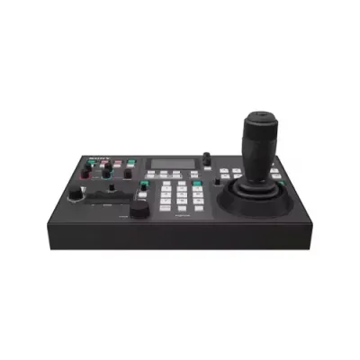 Sony RM-IP500 remote control RF Wireless Security system Press buttons - Thumbnail 2