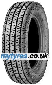 Michelin Collection TRX ( 210/55 R390 91V )