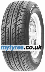Avon Turbospeed CR39 ( 220/65 R390 97V )