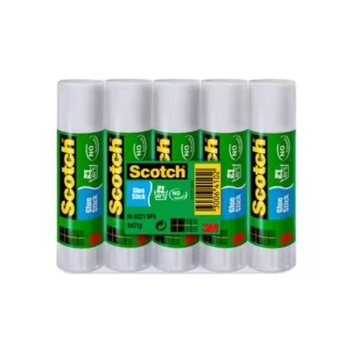 Scotch 7100115512 stationery adhesive - Image 1
