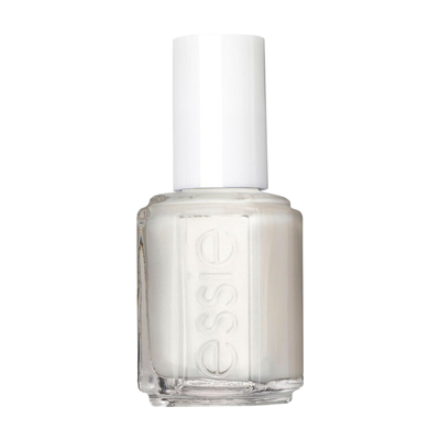essie Nail Polish - 4 Pearly White Shimmer 13.5ml - Thumbnail 2