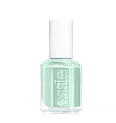 essie Nail Polish - 99 Mint Candy Apple 13.5ml