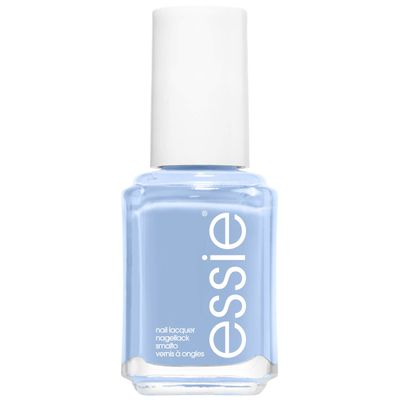 essie Nail Polish - 374 Salt Water Happy 13.5ml - Thumbnail 2