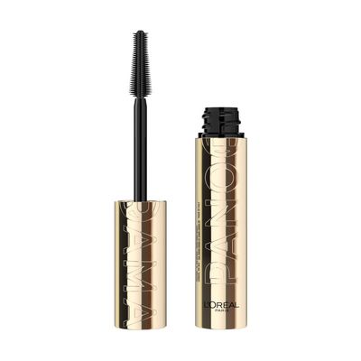 L'Oreal Paris Volume Million Lashes Panorama Mascara (Various Shades) - Black